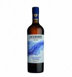 1975 Cockburns - Fine White Port