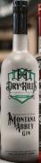 1975 Dry Hills Distillery - Montana Abbey Gin