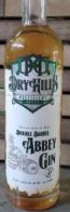 1975 Dry Hills Distillery - Montana Double Barrel Abbey Gin