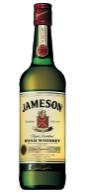 1975 Jameson - Irish Whiskey