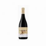 Kranemann Wine Estates - Hasso Red