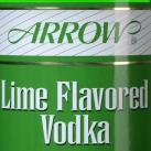 1975 LUXCO - Arrow Lime Vodka