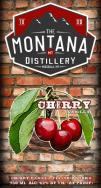 1975 Montana Distillery - Montana Dist Cherry