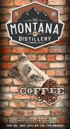 1975 Montana Distillery - Montana Dist Coffee