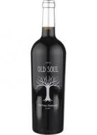 Old Soul Old Vine Zinfandel