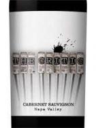The Critic - Napa Cabernet Sauvignon