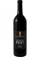 1975 Whidbey's - Island Port