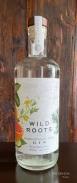 1975 Wild Roots Spirits - Cucumber and Grapefruit Gin