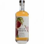 1975 Wild Roots Spirits - Wild Roots Peach Vodka