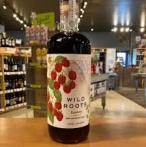 1975 Wild Roots Spirits - Wild Roots Raspberry Vodka