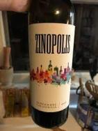 Zinopolis Zinfandel