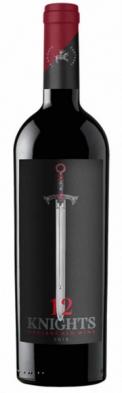 2012 12 Knights - Opulent Red Wine