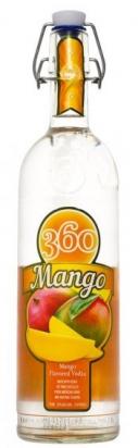 360 Vodka - Mango