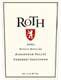 Roth - Cabernet Sauvignon Alexander Valley