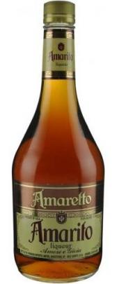 Amarito Liqueur - Amaretto