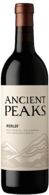 Ancient Peaks - Merlot Paso Robles