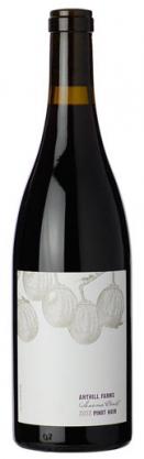 Anthill Farms - Pinot Noir Sonoma Coast