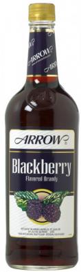 Arrow - Blackberry Brandy (1L) (1L)