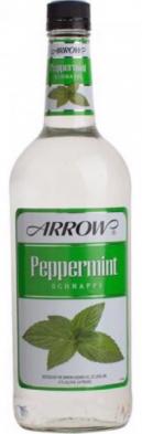 Arrow - Super Peppermint Schnapps