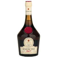 Benedictine Liqueur