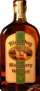 Bird Dog - Blackberry Whiskey