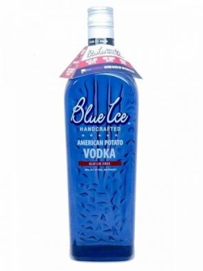 Blue Ice - Potato Vodka