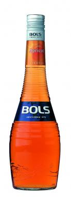 Bols - Apricot Brandy (1L) (1L)