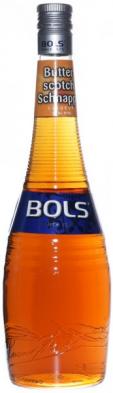 Bols - Butterscotch Schnapps (1L) (1L)