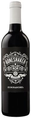 Boneshaker - Zinfandel