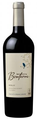 Bonterra Organic Vineyards - Merlot