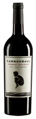 Cannonball - Cabernet Sauvignon California