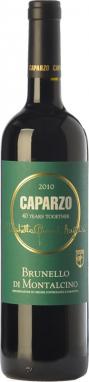 Caparzo - Brunello di Montalcino