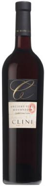 Cline - Mourvedre Ancient Vines