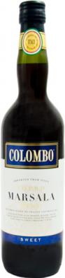 1975 Colombo - Sweet Marsala