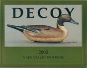Decoy - Napa Valley