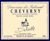 Domaine du Salvard - Cheverny