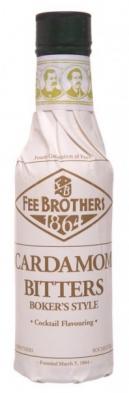 Fee Bros - Cardamon Bokers Style Bitters (5oz) (5oz)