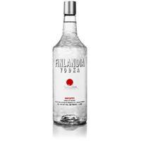 Finlandia - Vodka