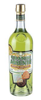 Grande Absente - Absinthe