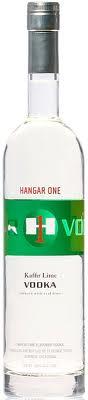 Hangar One - Kaffir Lime Vodka