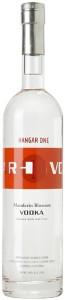 Hangar One - Mandarin Blossom Vodka