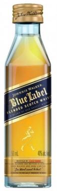 Johnnie Walker - Blue Label 50ml (50ml) (50ml)