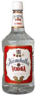 Kamchatka - Vodka (1.75L) (1.75L)