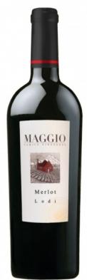 Maggio Family Vineyards - Merlot