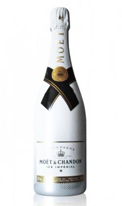 Mot & Chandon - Ice Imperial Brut