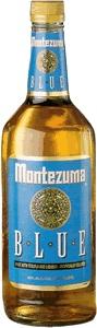 Montezuma - Blue Tequila (1L) (1L)