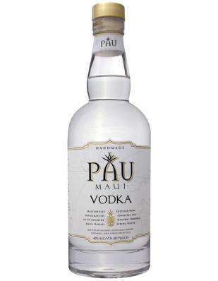 Pau - Maui Vodka