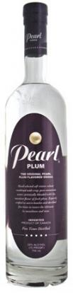 Pearl Vodka - Plum Vodka