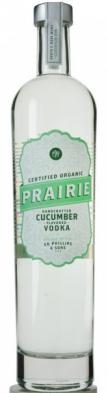 Prairie - Organic Cucumber Vodka