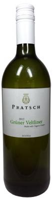 Pratsch - Gruner Veltliner (1L) (1L)